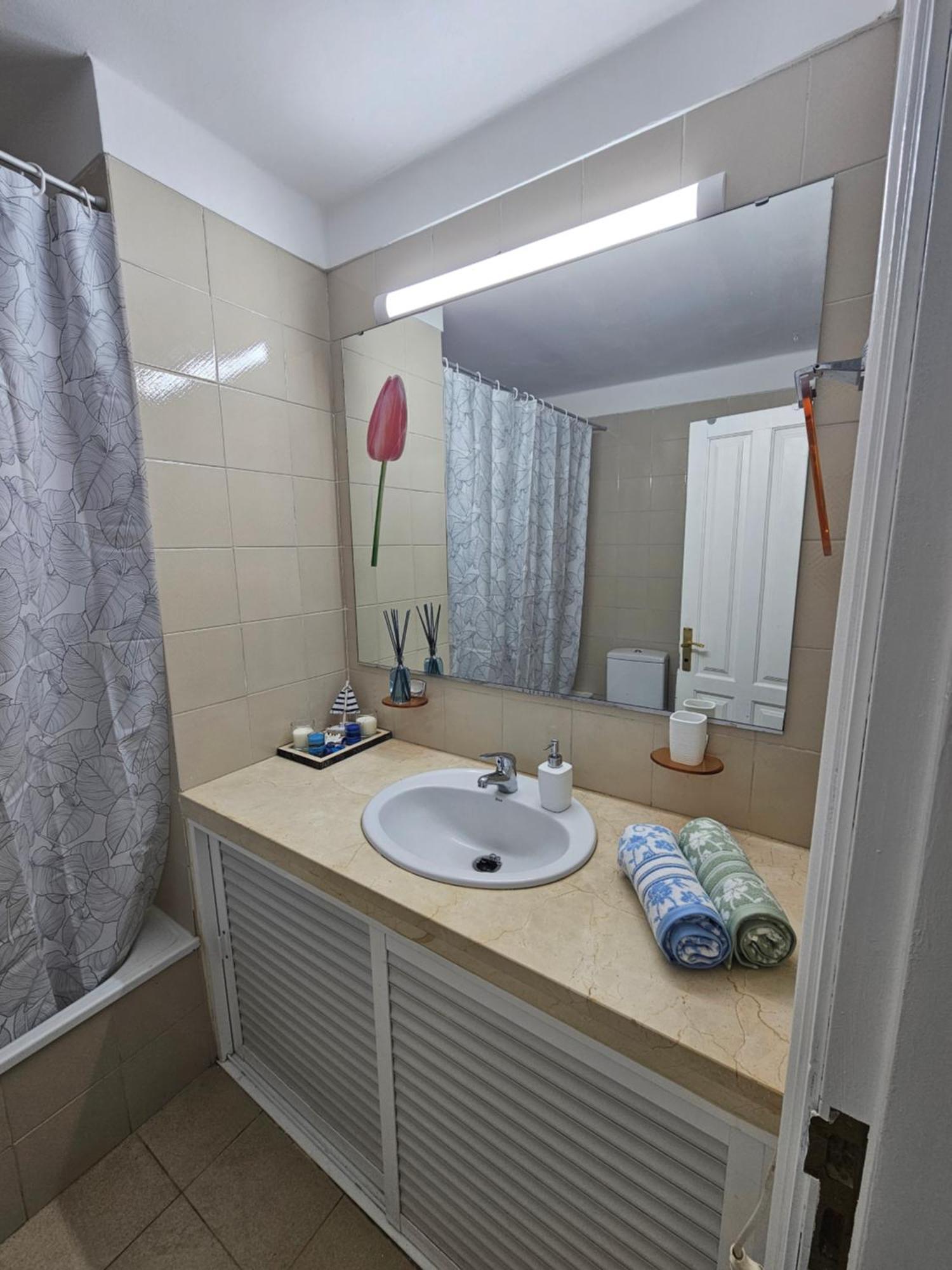 Appartement Cozy Studio, Aircon And 3 Pools