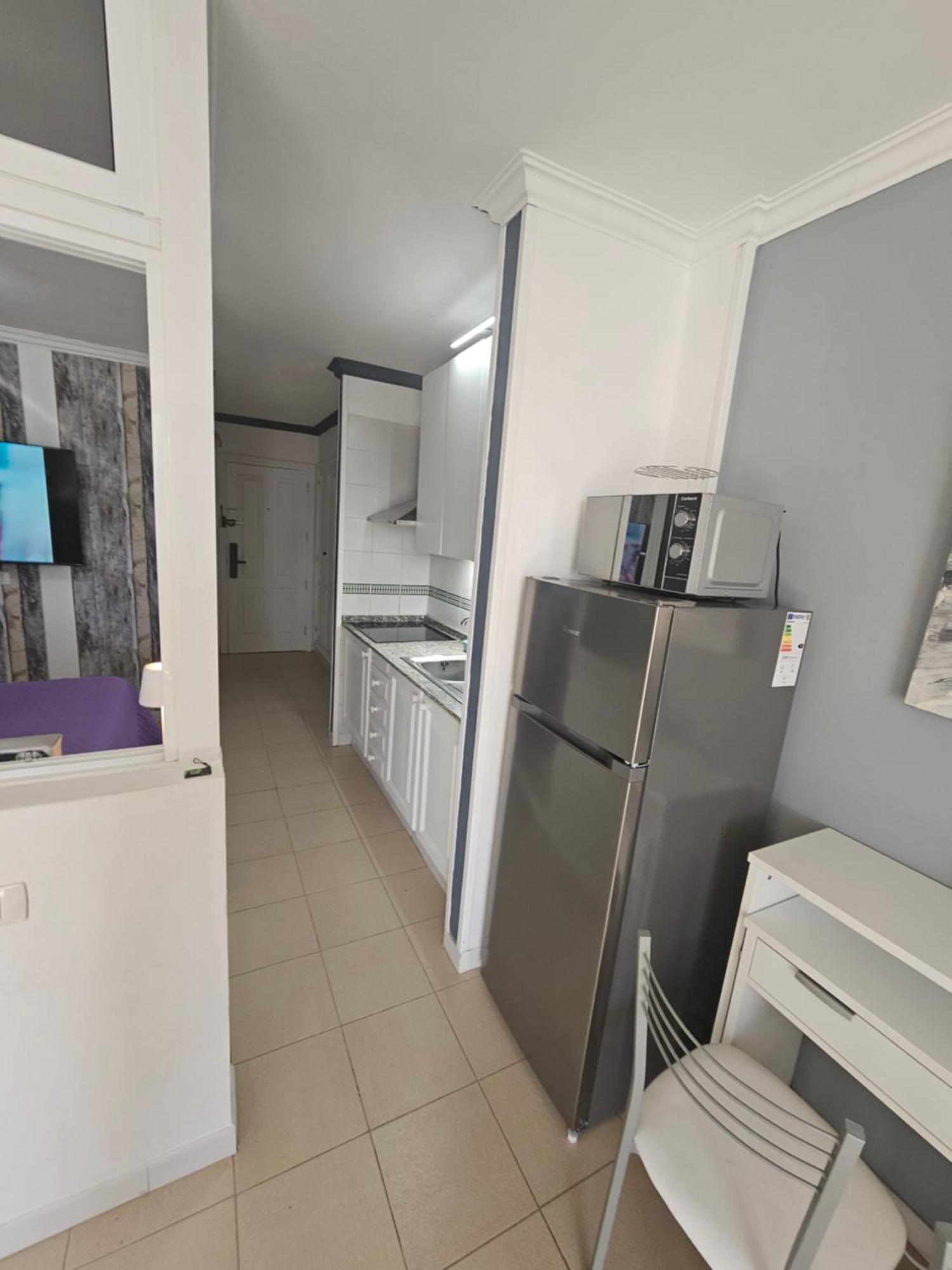 Cozy Studio, Aircon And 3 Pools Appartement