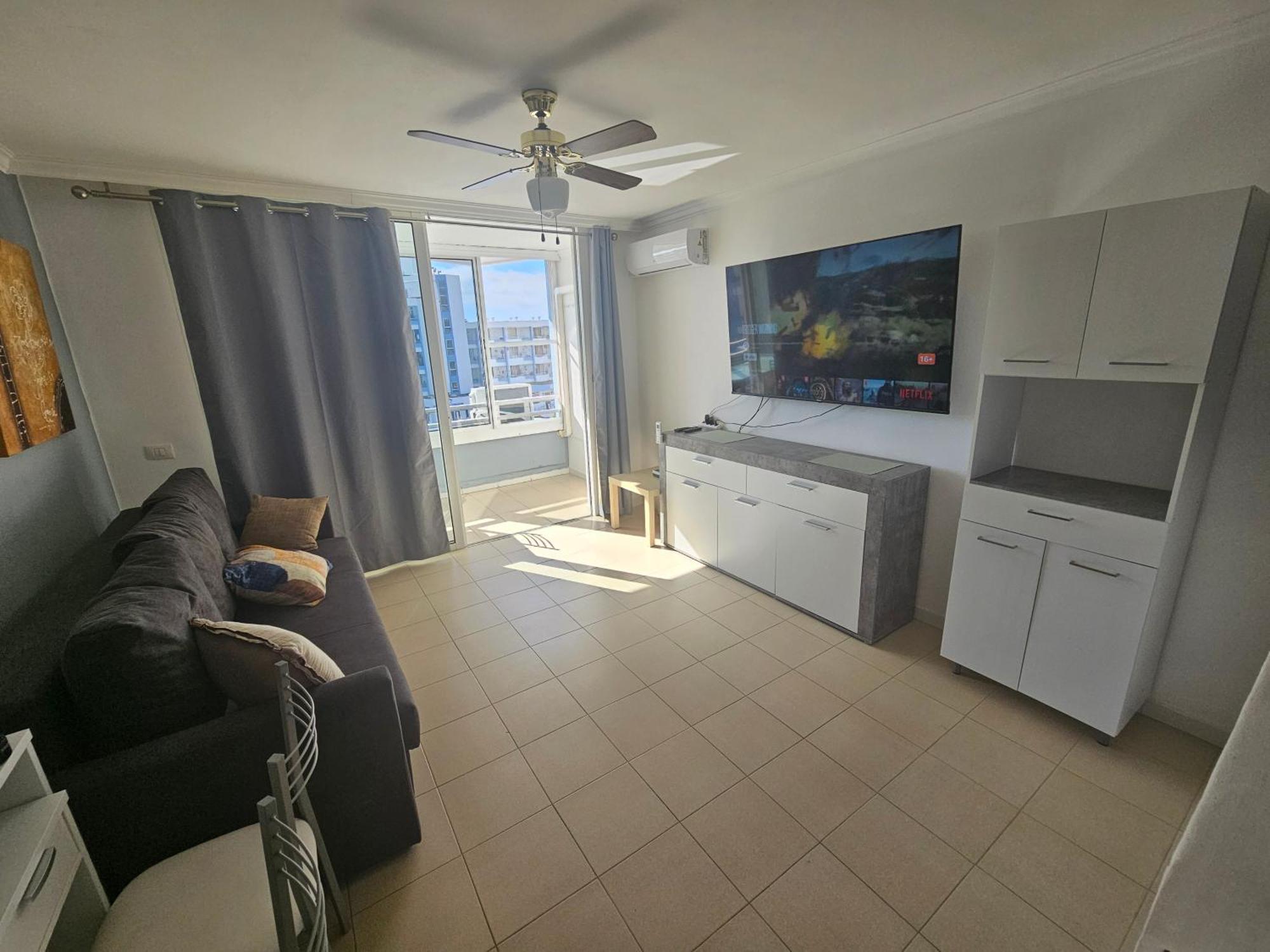 Apartament Cozy Studio, Aircon And 3 Pools San Miguel de Abona